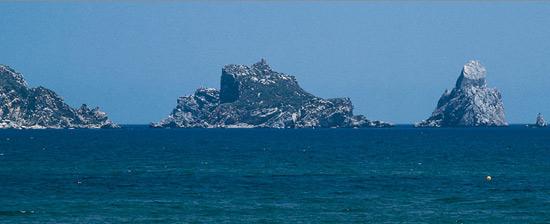 Iles Medes